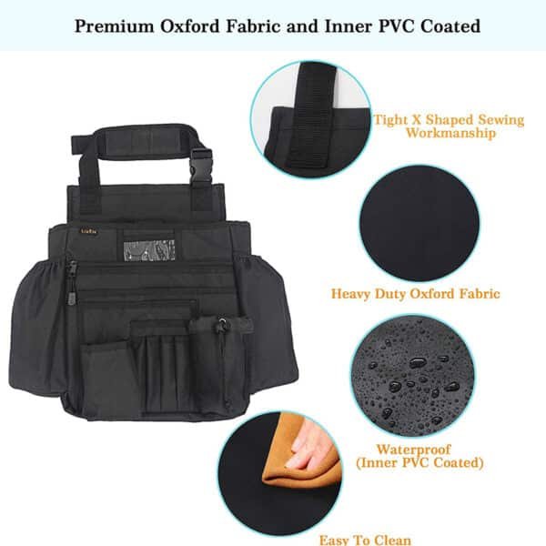 backseat organizer for truck