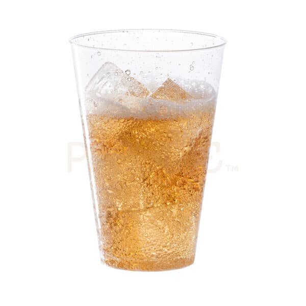 bar cups plastic