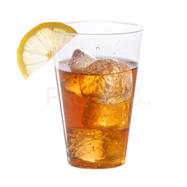 bar cups plastic
