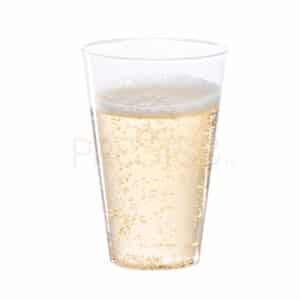 bar cups plastic