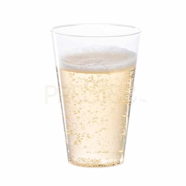 bar cups plastic