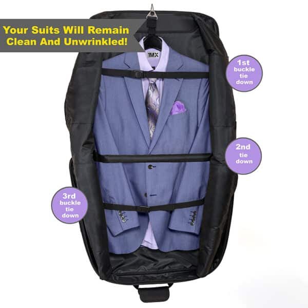 best cabin luggage bags