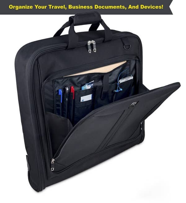 best cabin luggage bags