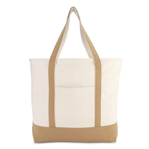 best canvas tote bags for work