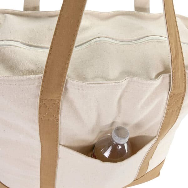 best canvas tote bags for work