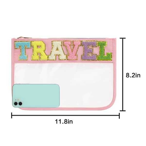 baby toiletry bag