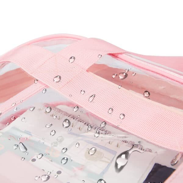 best canvas tote bags for work