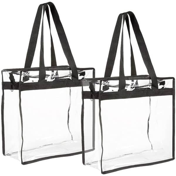 best clear tote bags