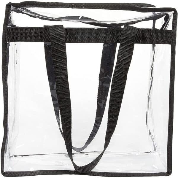 best clear tote bags
