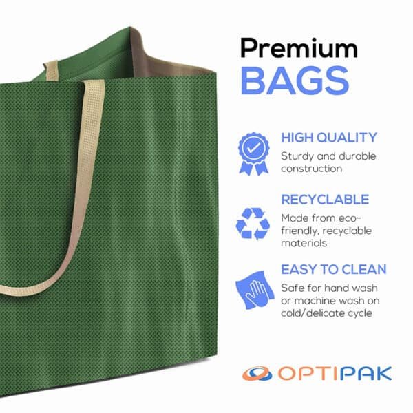 best cotton tote bags