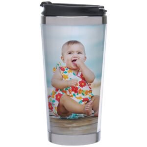 best custom travel mugs
