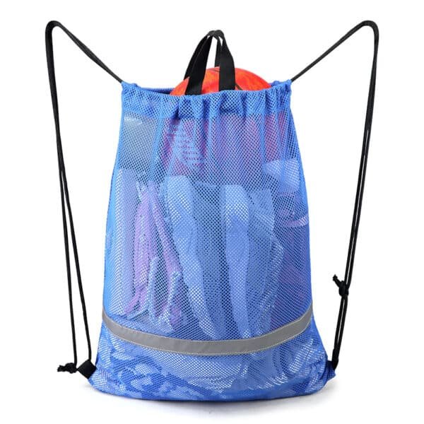 best drawstring bag for gym