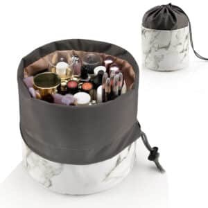 best drawstring makeup bag
