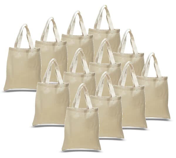 best cotton tote bags
