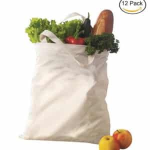 best cotton tote bags