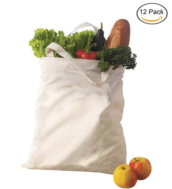 best cotton tote bags
