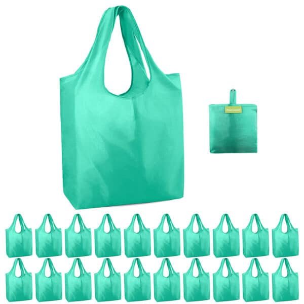best foldable grocery bags
