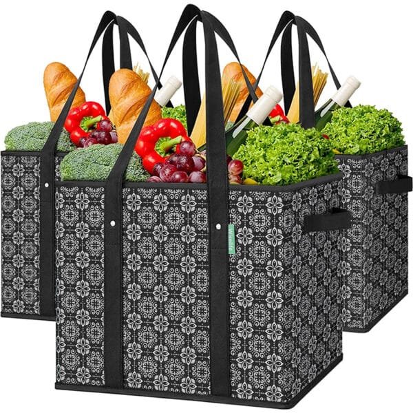 best foldable grocery bags