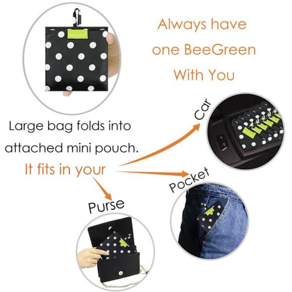 best grocery totes