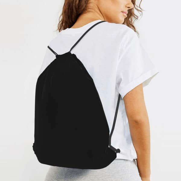 best gym drawstring bag