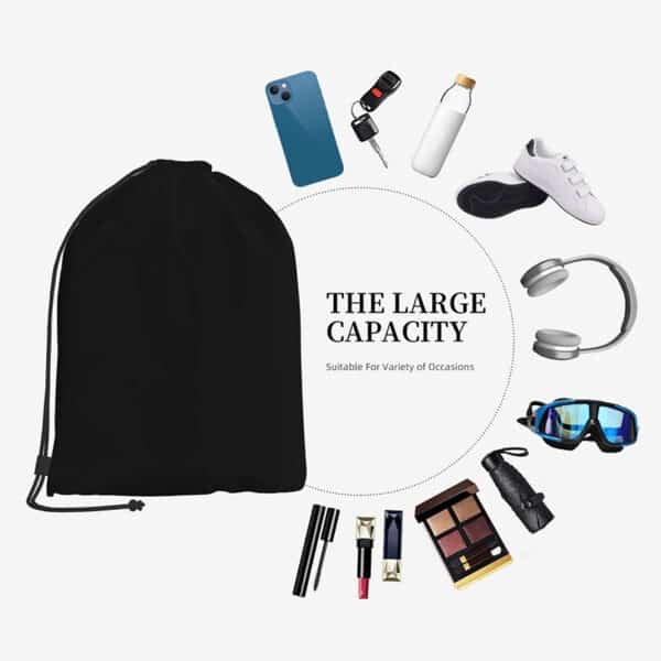 best gym drawstring bag
