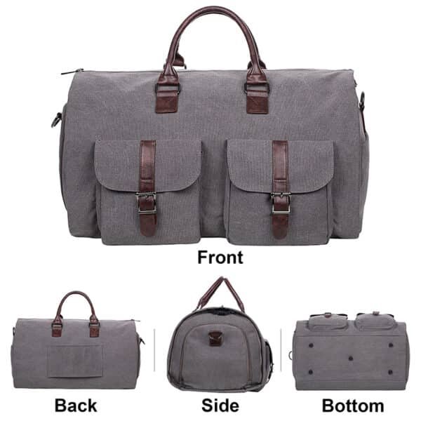 best hanging garment bag