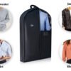 best hanging garment bag