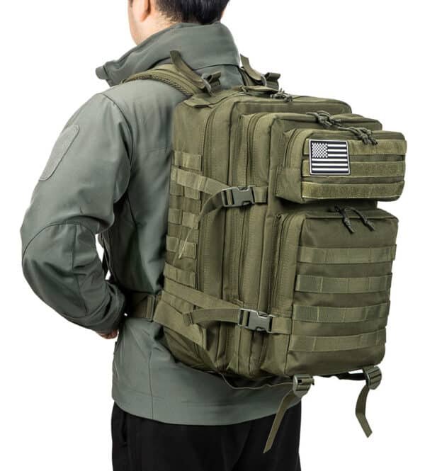 best hiking backpack