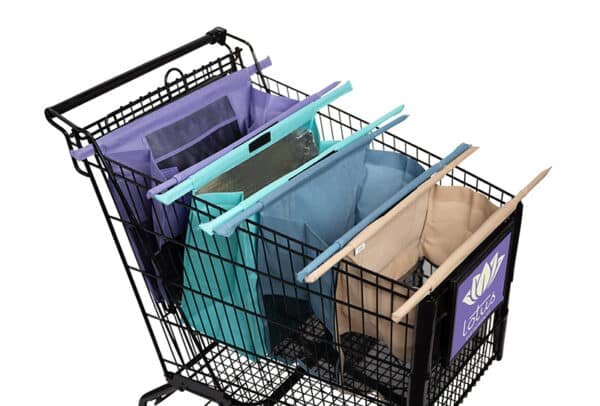 best grocery totes