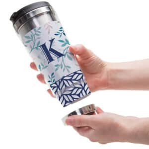 best personalized travel mugs
