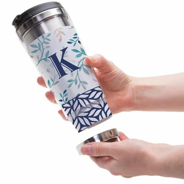best personalized travel mugs