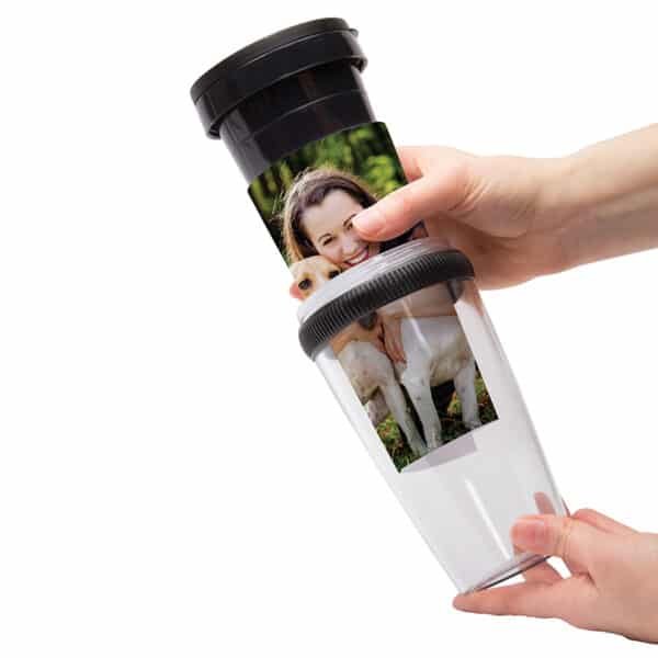 best personalized travel mugs