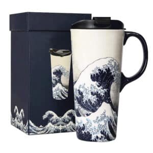 best porcelain travel mug