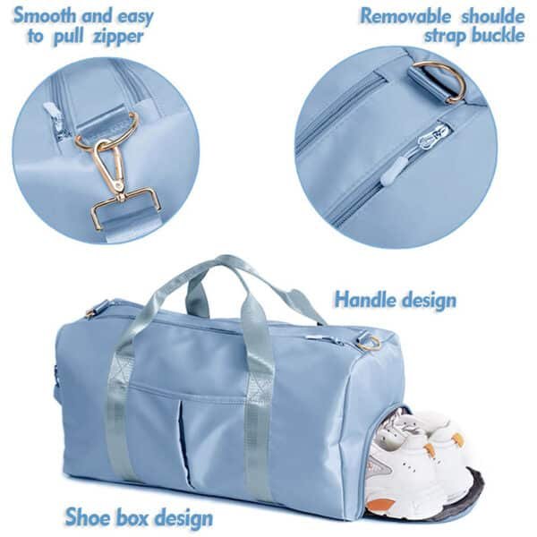 best small gym bags