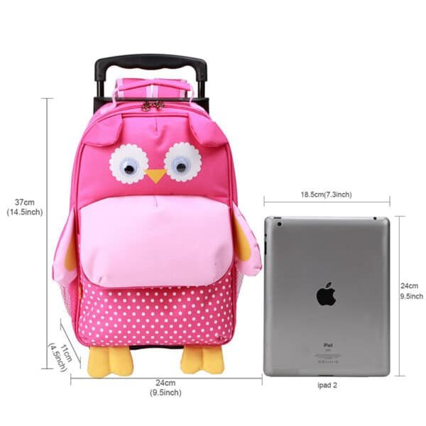 best toddler backpack