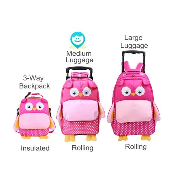best toddler backpack