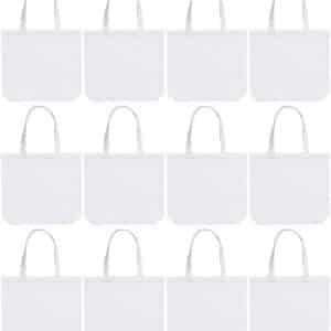 best quality canvas tote bags