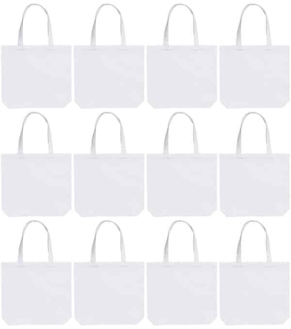 best quality canvas tote bags