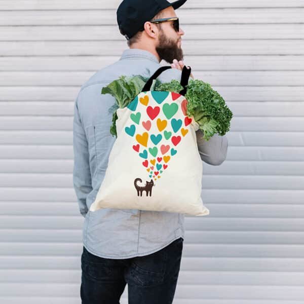 best tote bag with zipper