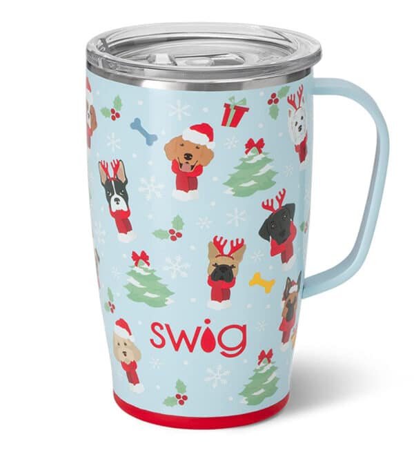 best travel mug with handle
