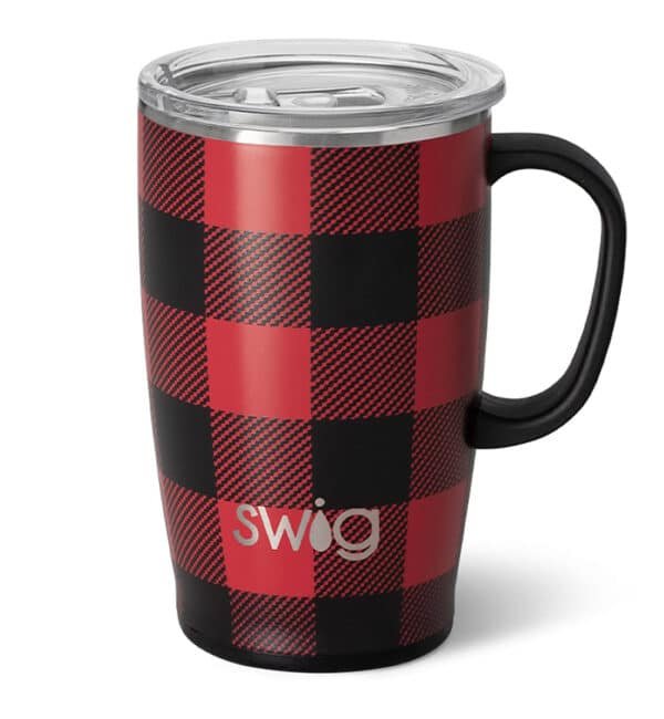best travel mug with handle