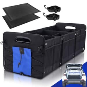 backseat organizer for truck