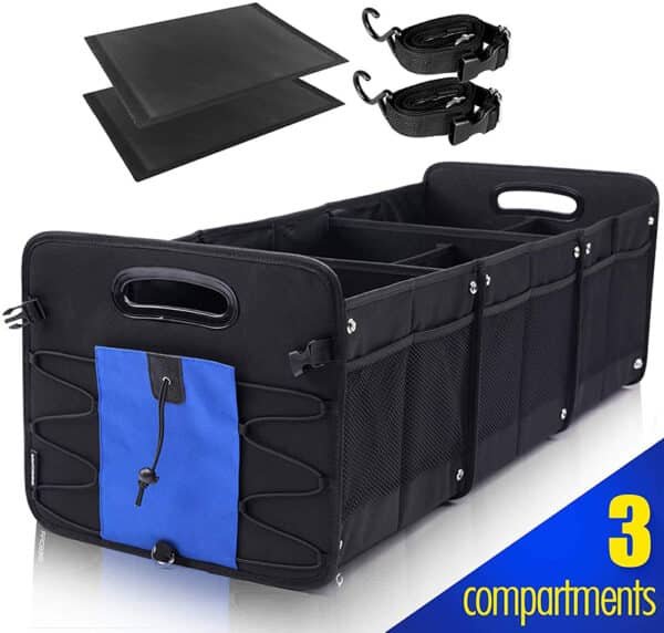 backseat organizer for truck