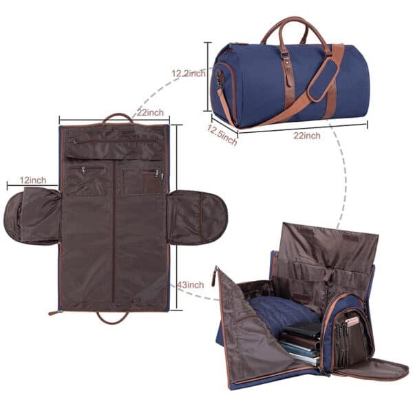 big luggage bags for travel