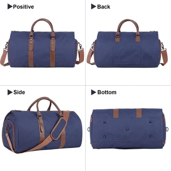 big luggage bags for travel