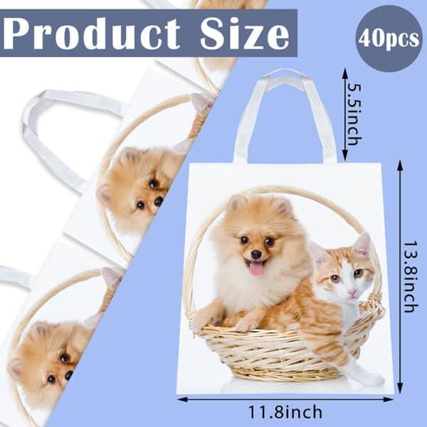 blank polyester tote bags