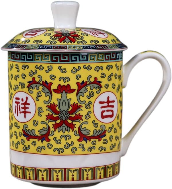 bone china travel mug