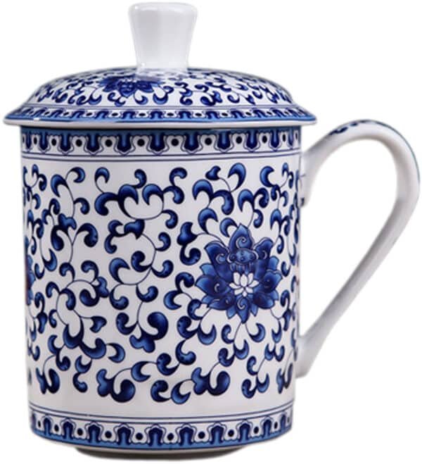 bone china travel mug