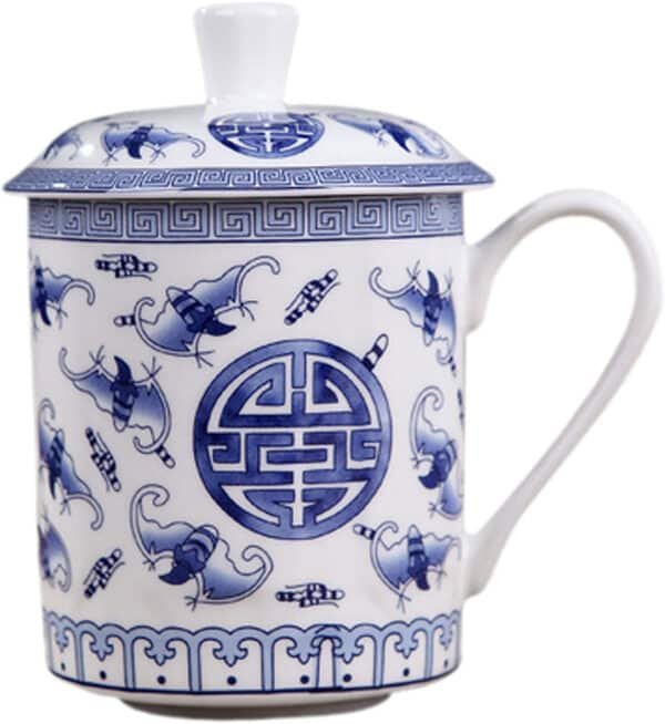 bone china travel mug