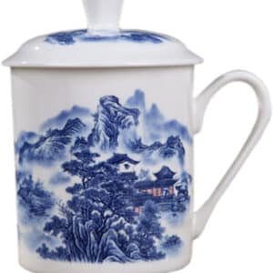 bone china travel mug